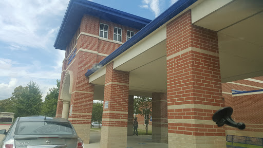 Charlton-Pollard Elementary School