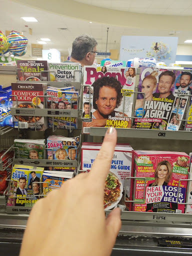 Supermarket «Publix Super Market at Jacaranda Plaza», reviews and photos, 8101 W Sunrise Blvd, Plantation, FL 33322, USA