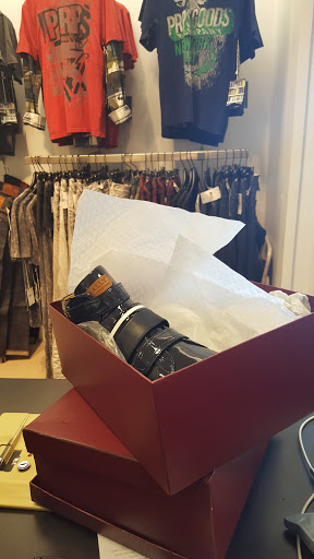 Shopping Mall «Southgate USA», reviews and photos, 20950 Libby Rd, Cleveland, OH 44137, USA