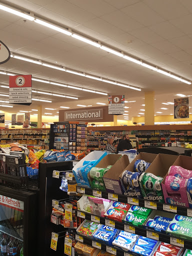 Supermarket «Shoppers», reviews and photos, 4174 Fortuna Village Center Plaza, Dumfries, VA 22025, USA