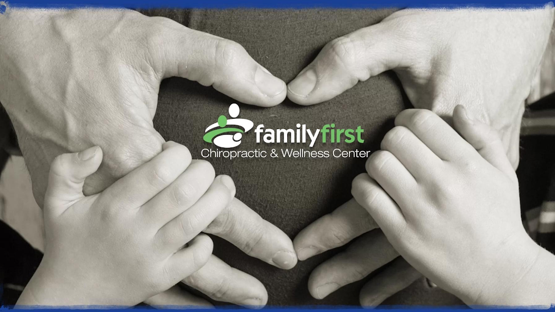 FAMILY FIRST CHIROPRACTIC