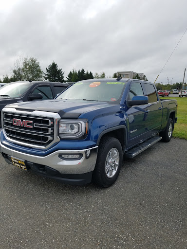 Used Car Dealer «North Country Auto», reviews and photos, 792 Main St, Presque Isle, ME 04769, USA