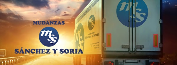 Mudanzas Sánchez y Soria - Mudanzas y Guardamuebles