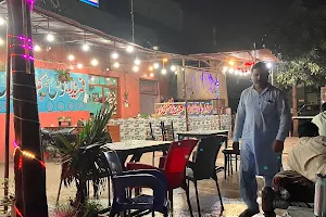 Allah Hu Restaurant اللہ ھو ریستوران image