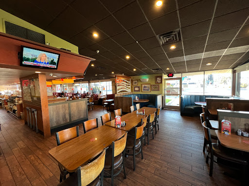 Dennys image