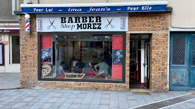 barber shop morez à Hauts-de-Bienne