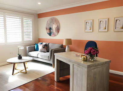 Casa Flair Interiors | Colour Consultation | New Build