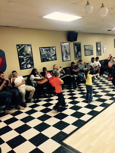 Barber Shop «Skills Barber Shop», reviews and photos, 1761 Horace Ward Rd, Owings, MD 20736, USA