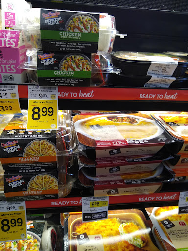 Grocery Store «Safeway», reviews and photos, 1380 Linda Mar Blvd, Pacifica, CA 94044, USA