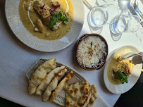 Curry du Cinnamon - Restaurant Indien à Strasbourg - n°10
