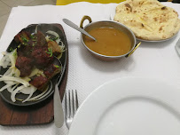 Curry du Restaurant indien Curry Café à Toulouse - n°14