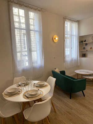 Architecte et décoratrice d'intérieur Vaucluse - Jessica Naturellement Déco à Monteux