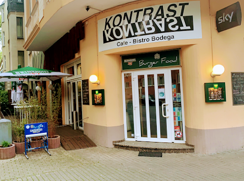 Café Kontrast à Dortmund