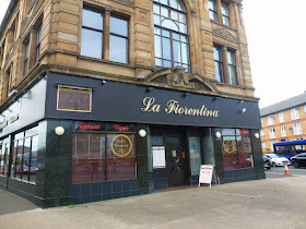 La Fiorentina Ristorante
