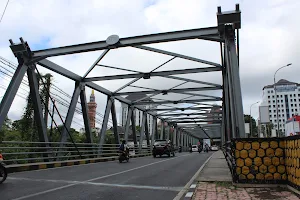 Soekarno-Hatta Bridge image