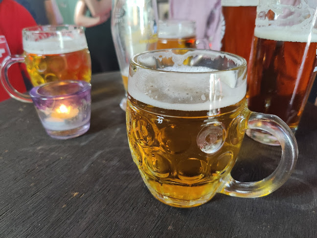Rezensionen über El Lokal in Zürich - Bar