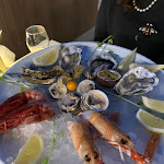 Photo n°1 de l'avis de Joseph.h fait le 08/01/2023 à 09:54 sur le  Aquarium Restaurant à Naples