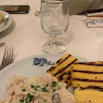 Photo n°2 de l'avis de Domenico.e fait le 26/03/2023 à 06:10 sur le  Trattoria Al Ponte Peschiera del Garda à Peschiera del Garda