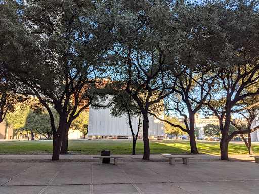 Plaza «John F. Kennedy Memorial Plaza», reviews and photos, 646 Main St, Dallas, TX 75202, USA