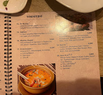 A&E Restaurant à Wolfenbüttel menu