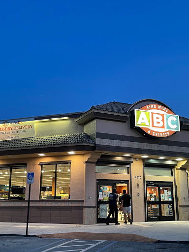 Liquor Store «ABC Fine Wine & Spirits», reviews and photos, 12620 SW 120th St, Miami, FL 33186, USA