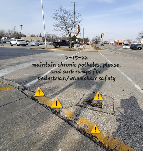 Supermarket «ALDI», reviews and photos, 200 N Edwards Blvd, Lake Geneva, WI 53147, USA