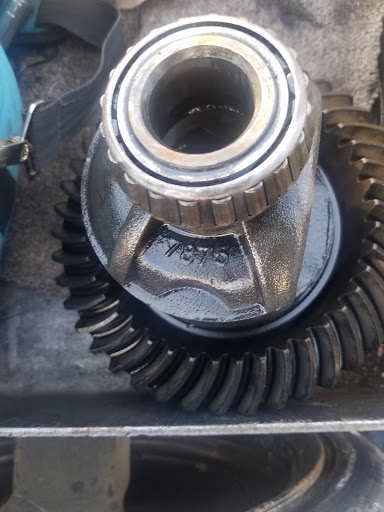 Auto Parts Store «Pick-n-Pull - Windsor», reviews and photos, 10475 Old Redwood Hwy, Windsor, CA 95492, USA