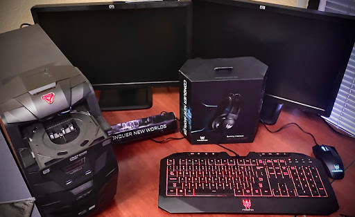 Computer Repair Service «DML Computer Repair», reviews and photos, 223 N Wahsatch Ave, Colorado Springs, CO 80903, USA