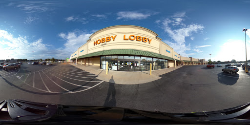 Craft Store «Hobby Lobby», reviews and photos, 6101 Calhoun Memorial Hwy q, Easley, SC 29640, USA