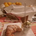 Photo n°3 de l'avis de Lilith.u fait le 25/02/2024 à 20:37 sur le  Dulcis in Fundo à Scauri