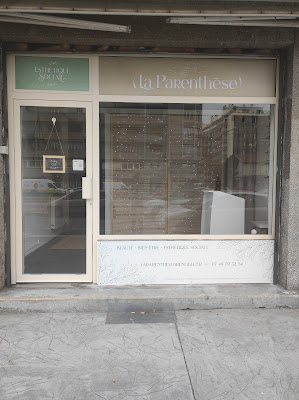 La Parenthèse - Beauté & Bien-être à Grenoble