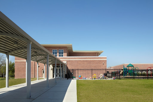 Paul W. Horn Elementary School