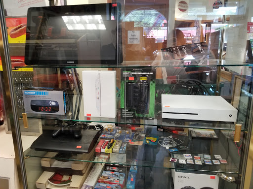 Pawn Shop «The Buy & Sell Shop», reviews and photos, 145 State St, Bangor, ME 04401, USA