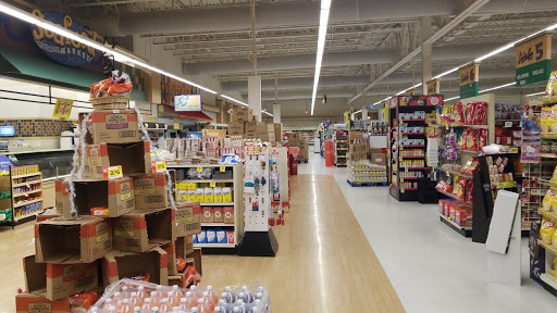 Grocery Store «Giant Food Stores», reviews and photos, 300 E Baltimore Ave, Lansdowne, PA 19050, USA