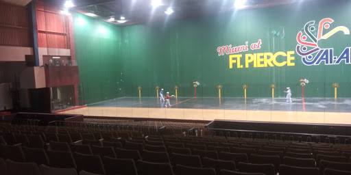 Recreation Center «Fort Pierce Jai-Alai and Poker», reviews and photos, 1750 S Kings Hwy, Fort Pierce, FL 34945, USA