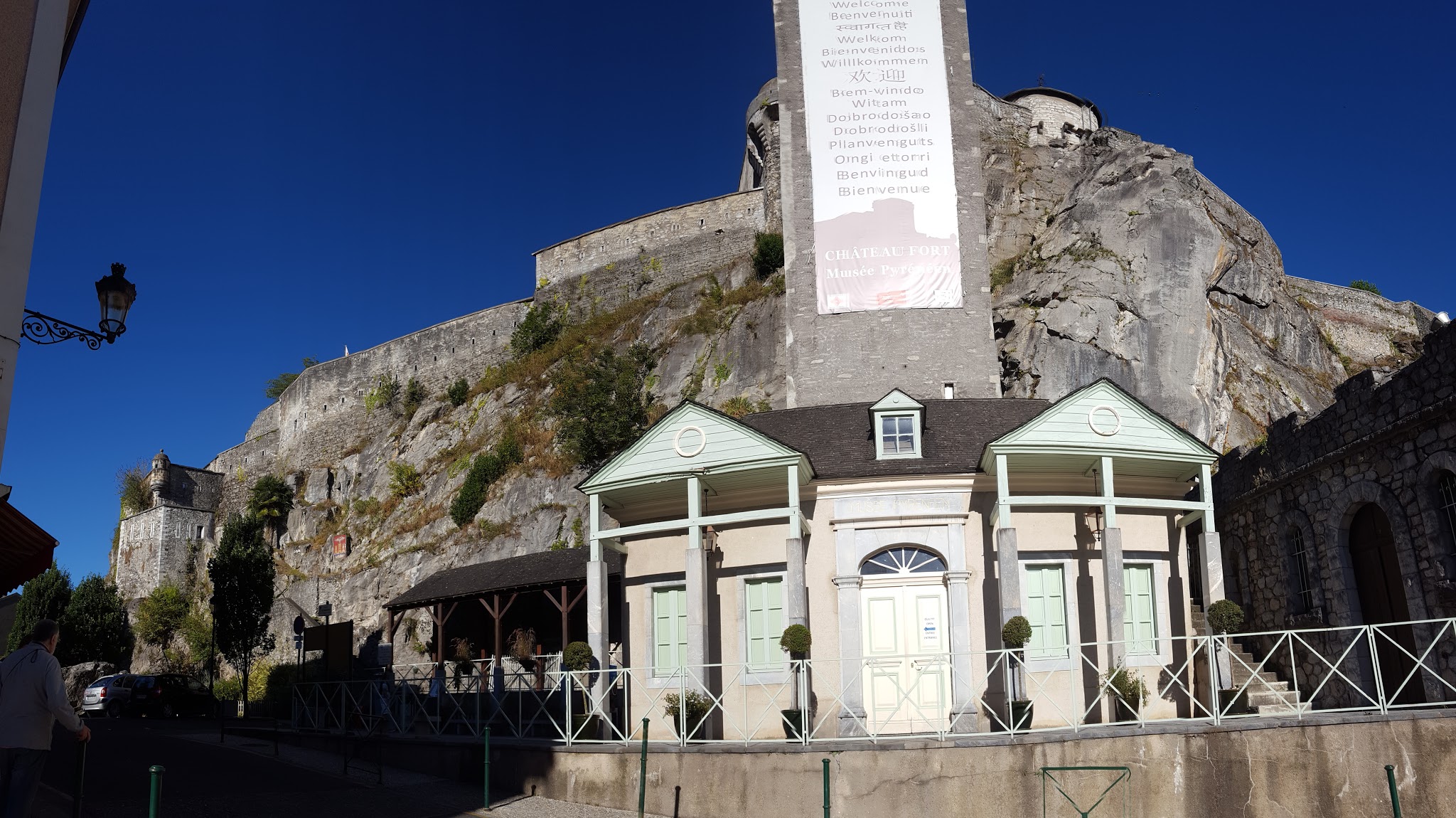 Photo n° 19 de l'avis de Renato.o fait le 11/02/2018 à 17:45