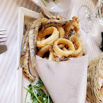 Photo n°3 de l'avis de Gianluca.a fait le 30/01/2020 à 11:11 sur le  Ristorante Antichi Sapori à Naples