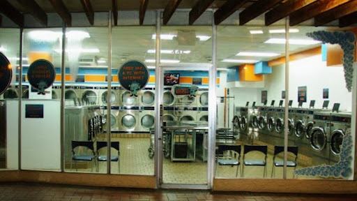 Laundromat «The Laundry Room», reviews and photos, 11543 Quail Roost Dr, Miami, FL 33157, USA