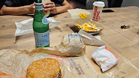 Aliment-réconfort du Restauration rapide Burger King à Brive-la-Gaillarde - n°2