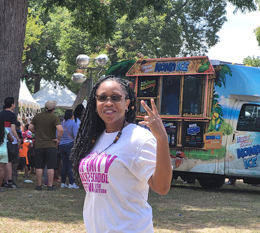 Park «Glendale Park», reviews and photos, 1515 E Ledbetter Dr, Dallas, TX 75216, USA