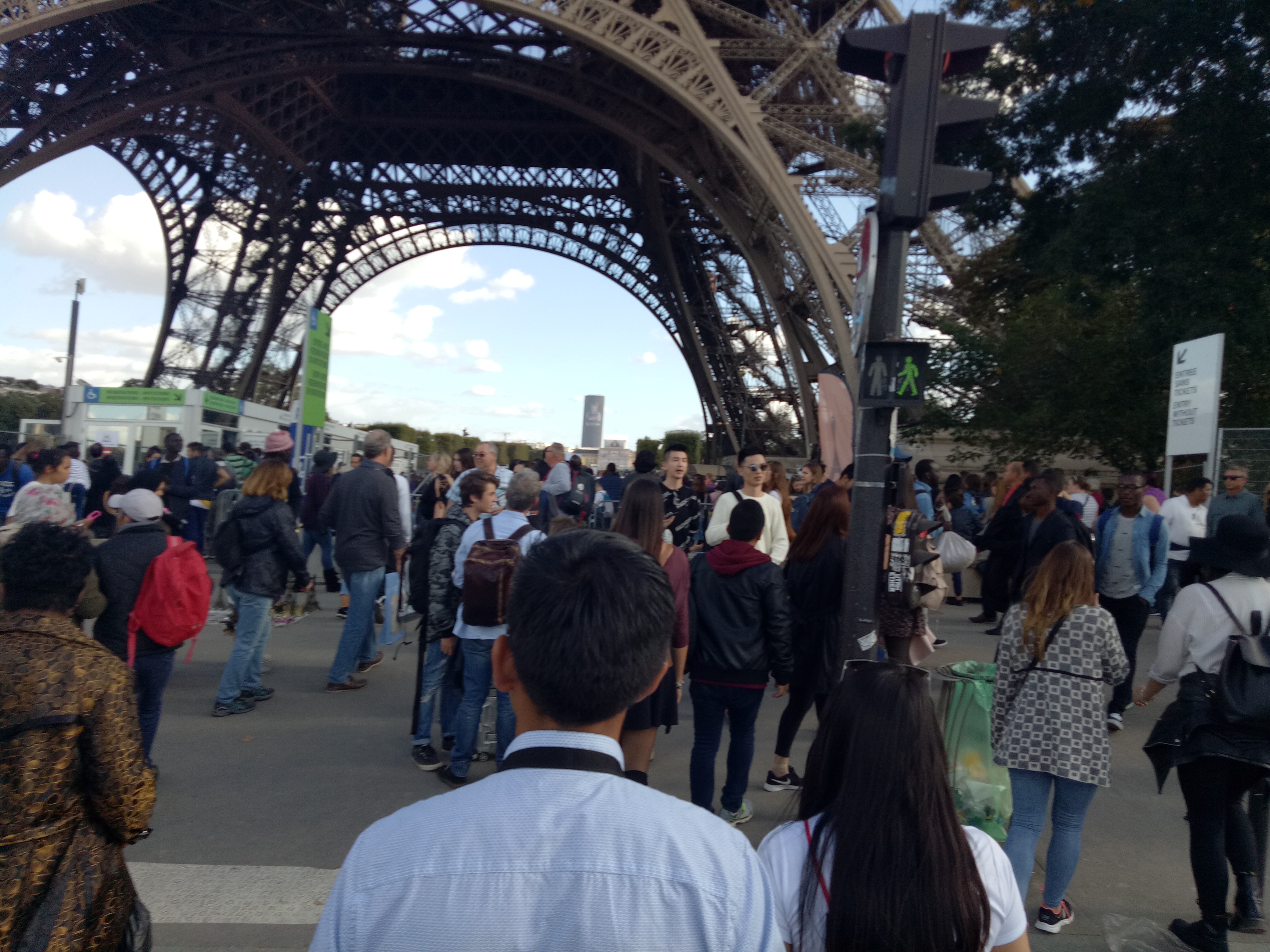 Photo n° 1 de l'avis de Adil.L fait le 30/09/2017 à 14:17
