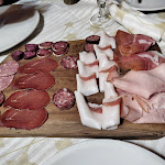 Photo n°2 de l'avis de Patrizia. fait le 17/01/2024 à 18:48 sur le  Osteria L'Arcaden à Arnad