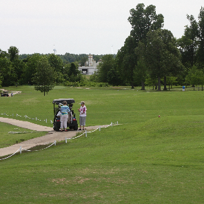 Golf Course «Fox Hills Country Club», reviews and photos, 2005 Country Club Rd, Paragould, AR 72450, USA