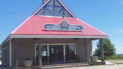 Centre d'Information aux Visiteurs