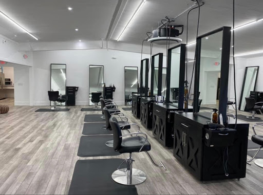 Hair Salon «The Loft Salon - Cumming Hair Salon», reviews and photos, 4235 Browns Bridge Rd, Cumming, GA 30041, USA