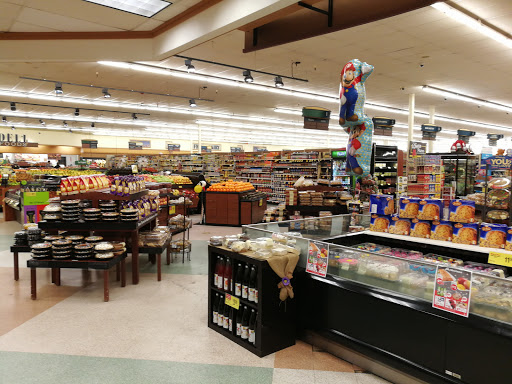 Grocery Store «Albertsons», reviews and photos, 298 Live Oak Ave, Arcadia, CA 91006, USA