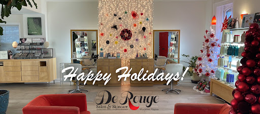 Beauty Salon «De Rouge Salon & Skincare», reviews and photos, 161 Gateway Dr, Winchester, VA 22603, USA