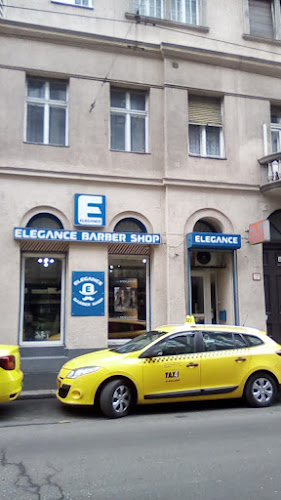 Értékelések erről a helyről: Elegance Barber Shop, Budapest - Borbély