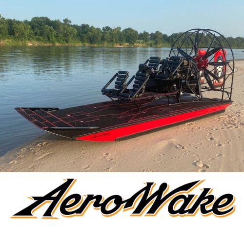 AeroWake Boats