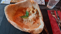 Plats et boissons du Restaurant italien La Piccolina sicilia à Annecy - n°4